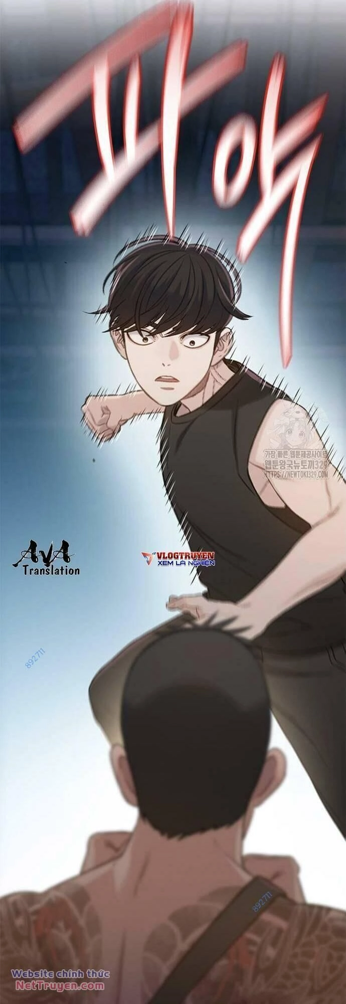 Nhìn Trước Tương Lai Chapter 22 - 7