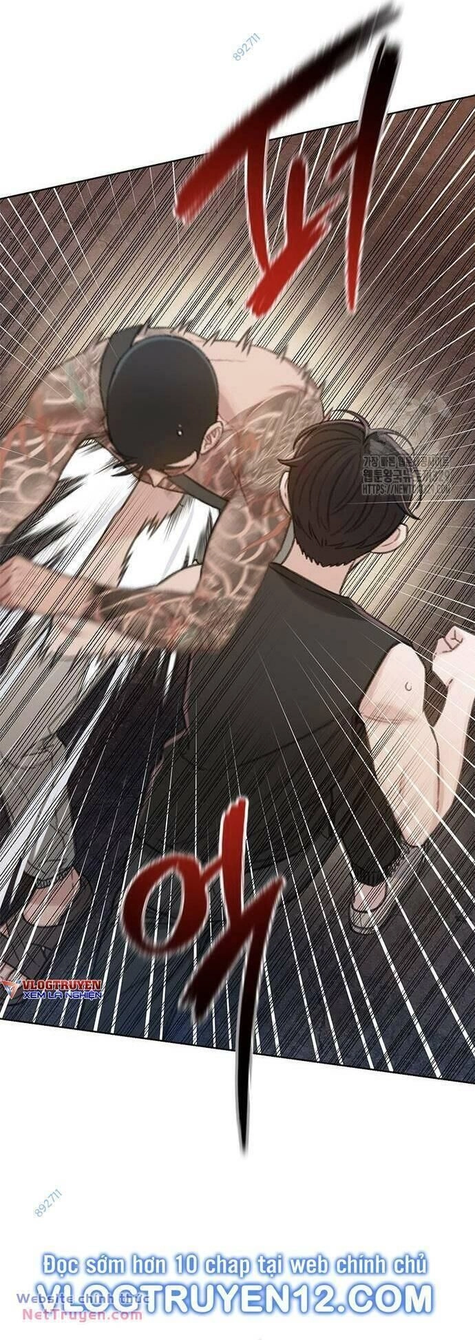 Nhìn Trước Tương Lai Chapter 22 - 10