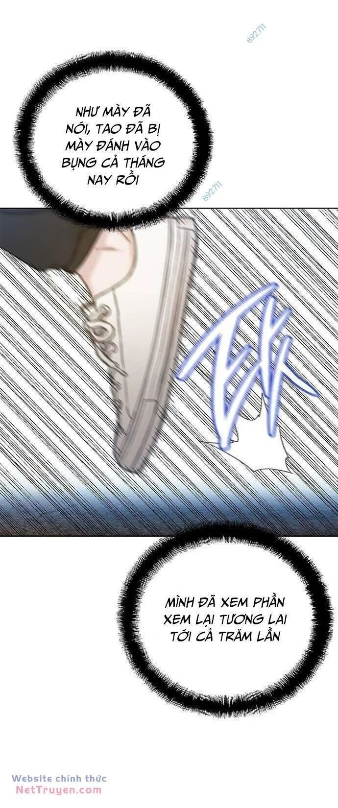 Nhìn Trước Tương Lai Chapter 22 - 16