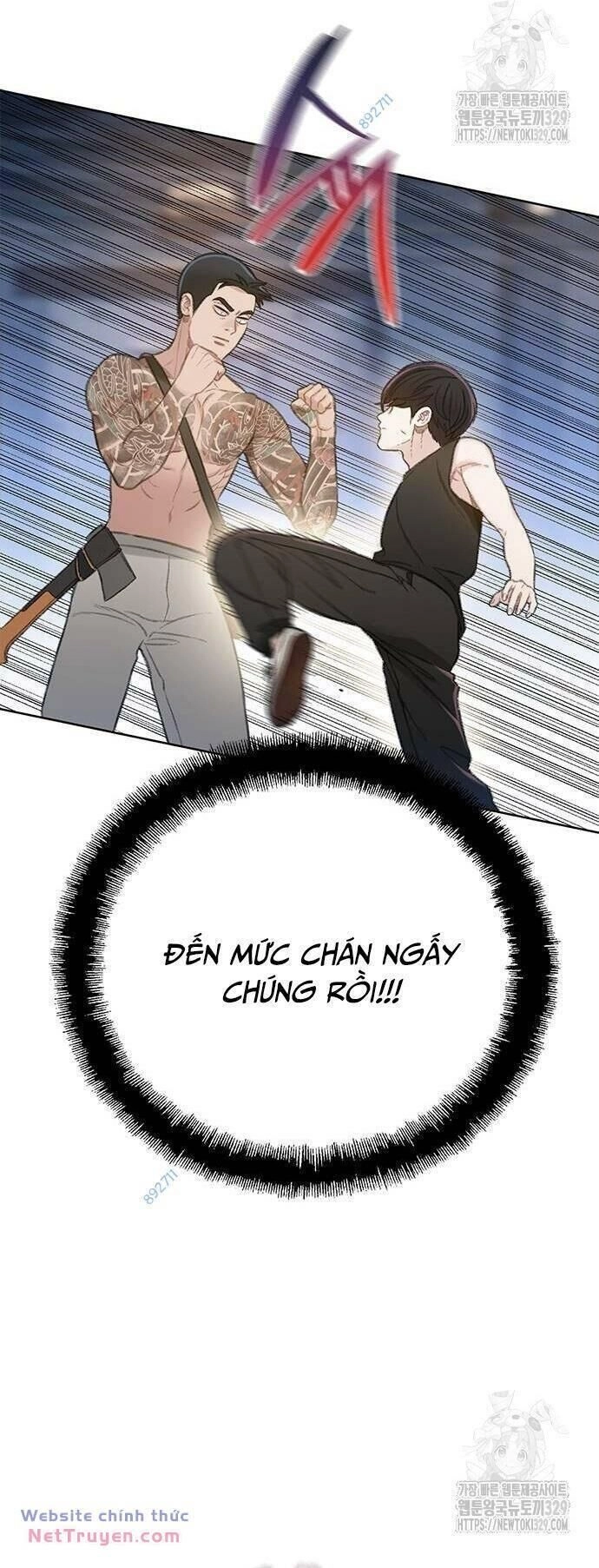 Nhìn Trước Tương Lai Chapter 22 - 17