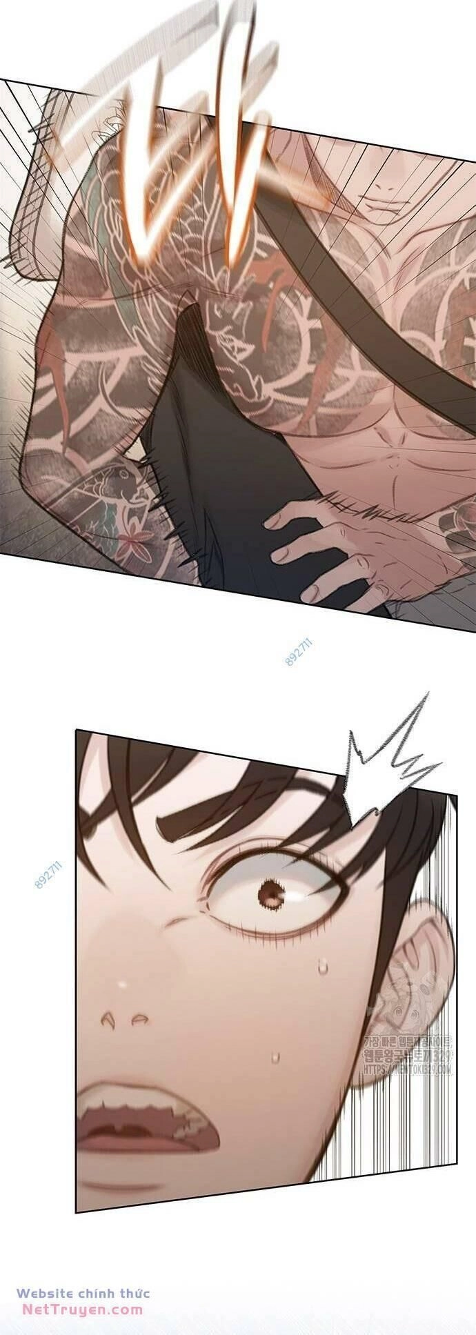 Nhìn Trước Tương Lai Chapter 22 - 18