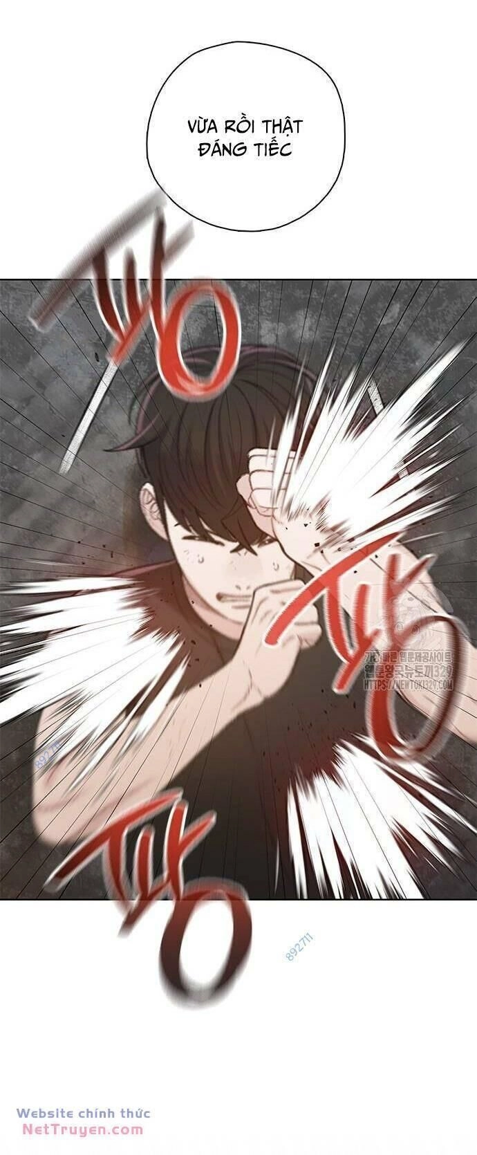 Nhìn Trước Tương Lai Chapter 22 - 22