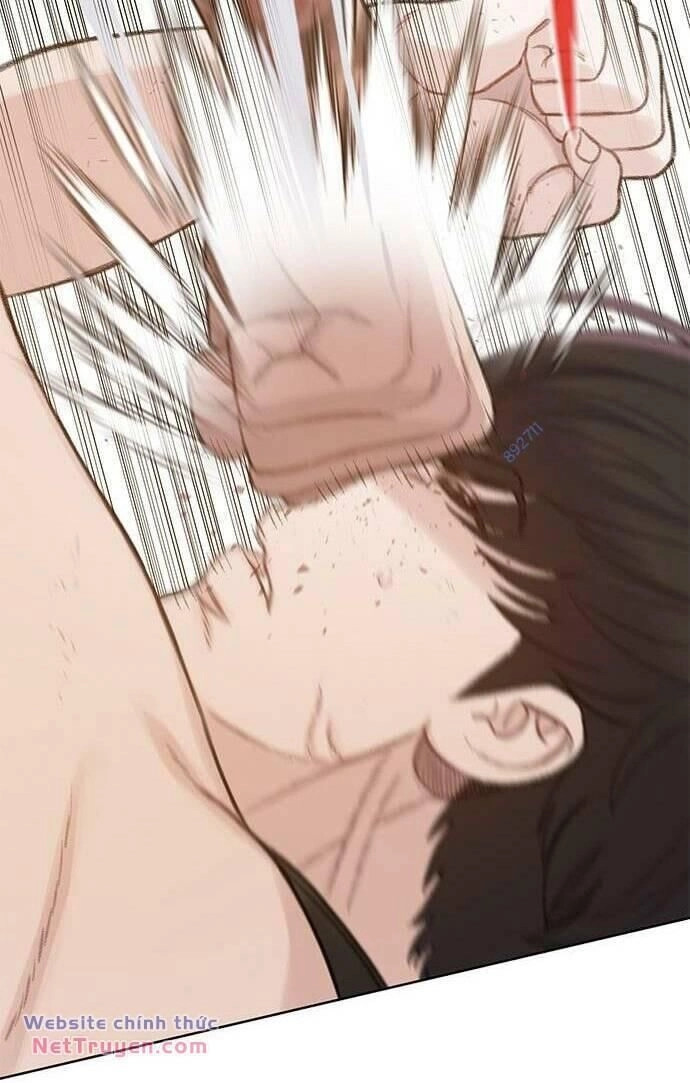 Nhìn Trước Tương Lai Chapter 22 - 24