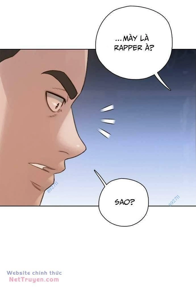 Nhìn Trước Tương Lai Chapter 22 - 26