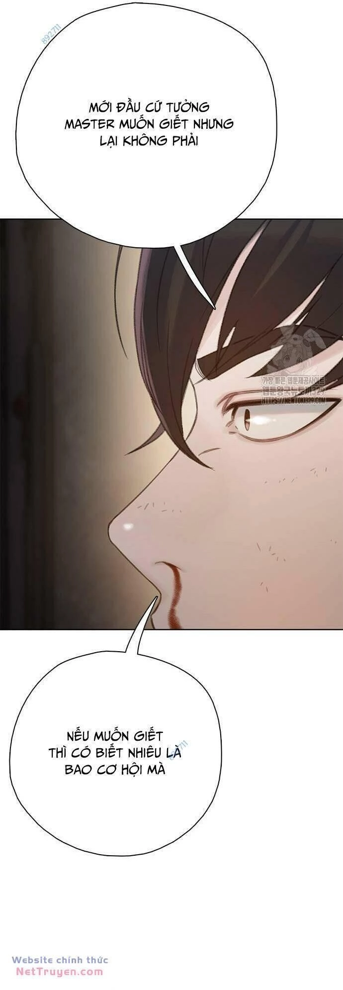 Nhìn Trước Tương Lai Chapter 22 - 30