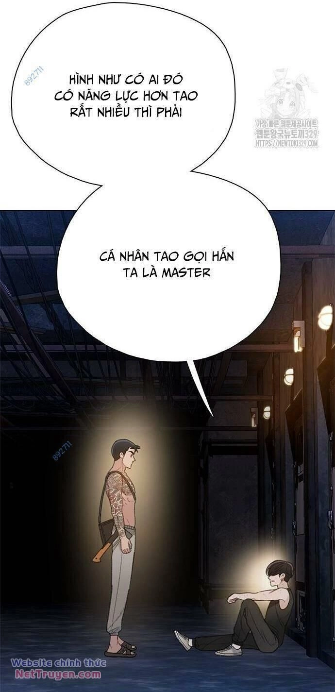 Nhìn Trước Tương Lai Chapter 22 - 35