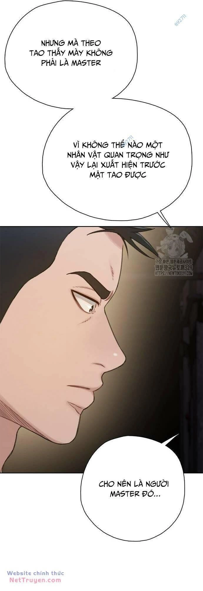 Nhìn Trước Tương Lai Chapter 22 - 37