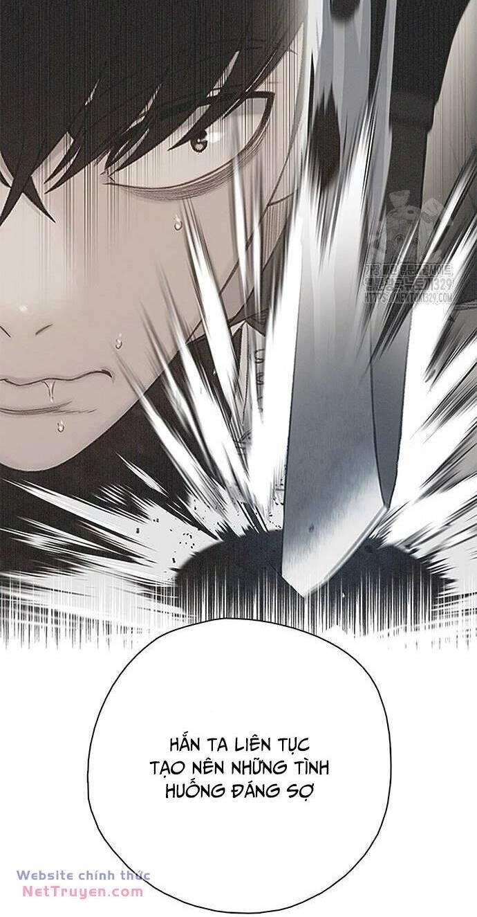 Nhìn Trước Tương Lai Chapter 22 - 40