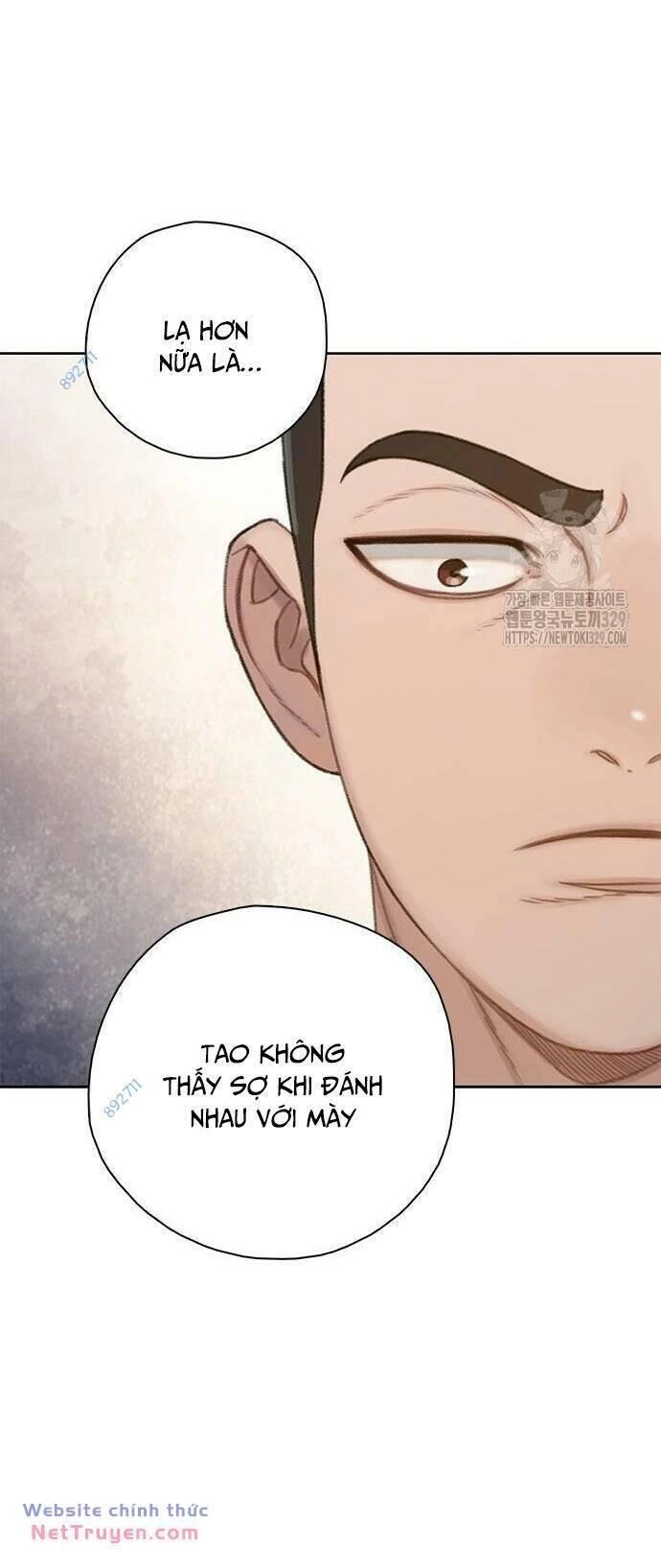 Nhìn Trước Tương Lai Chapter 22 - 45