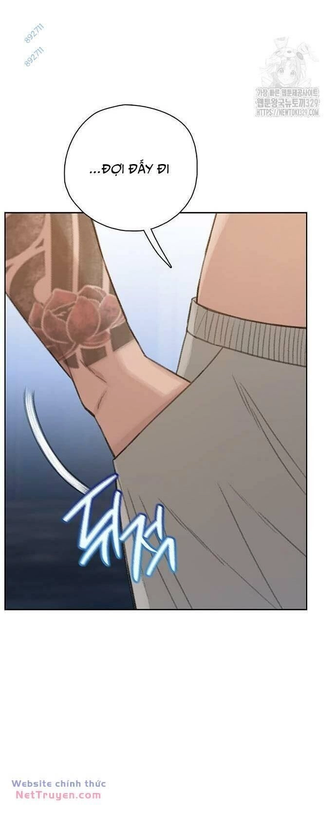 Nhìn Trước Tương Lai Chapter 22 - 47