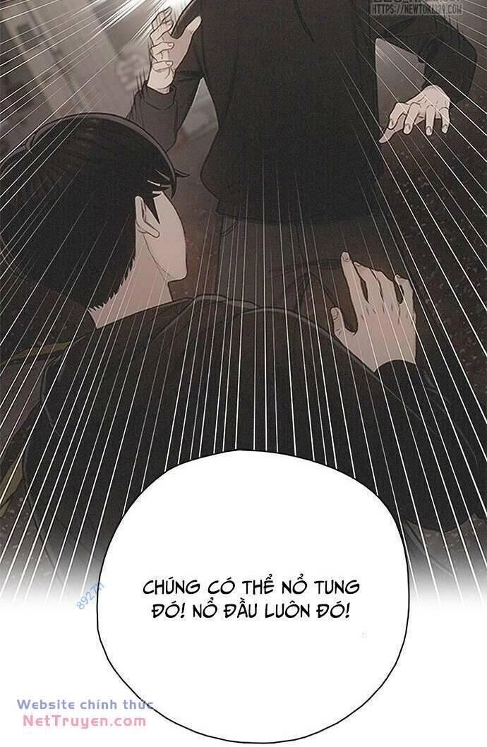 Nhìn Trước Tương Lai Chapter 22 - 51