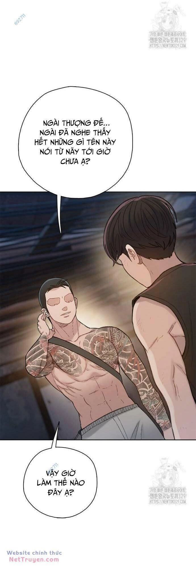 Nhìn Trước Tương Lai Chapter 22 - 53