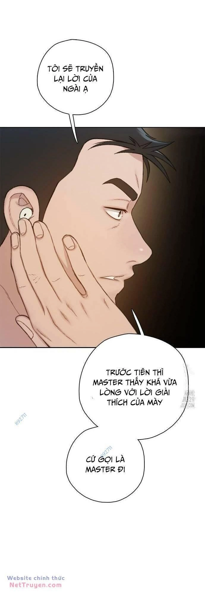 Nhìn Trước Tương Lai Chapter 22 - 54