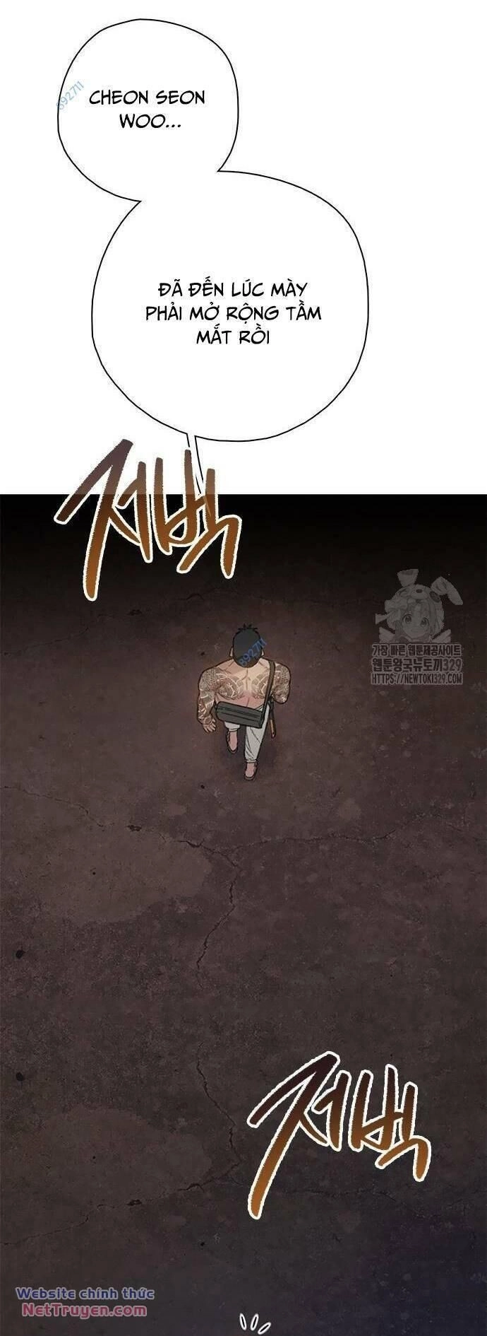 Nhìn Trước Tương Lai Chapter 22 - 55