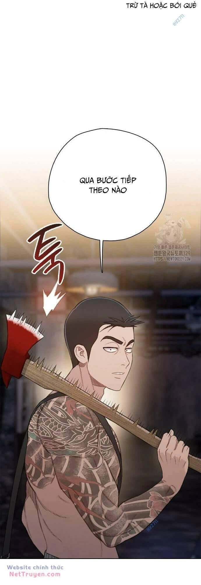 Nhìn Trước Tương Lai Chapter 22 - 58