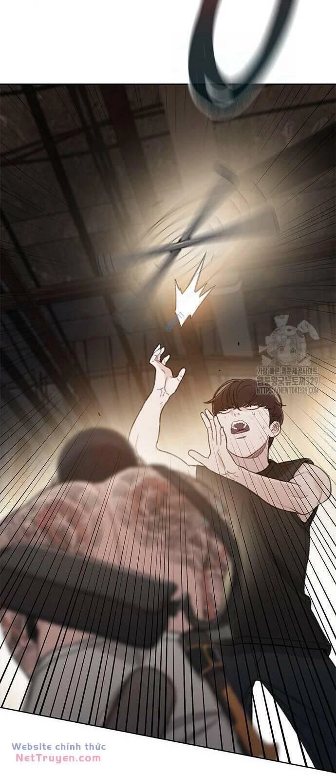 Nhìn Trước Tương Lai Chapter 22 - 69