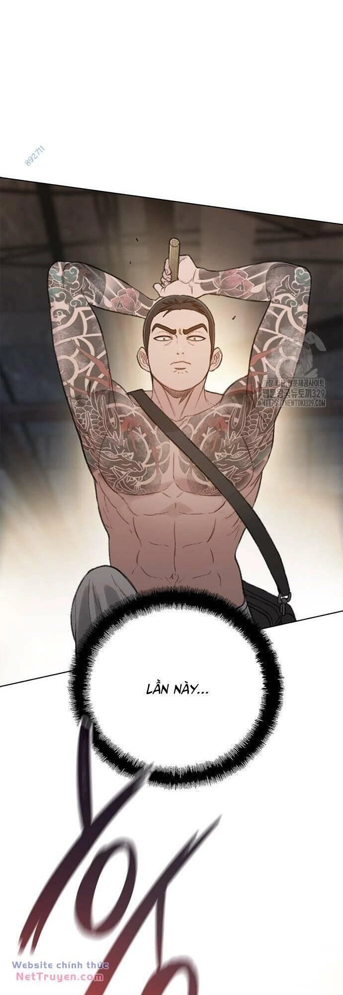 Nhìn Trước Tương Lai Chapter 22 - 70