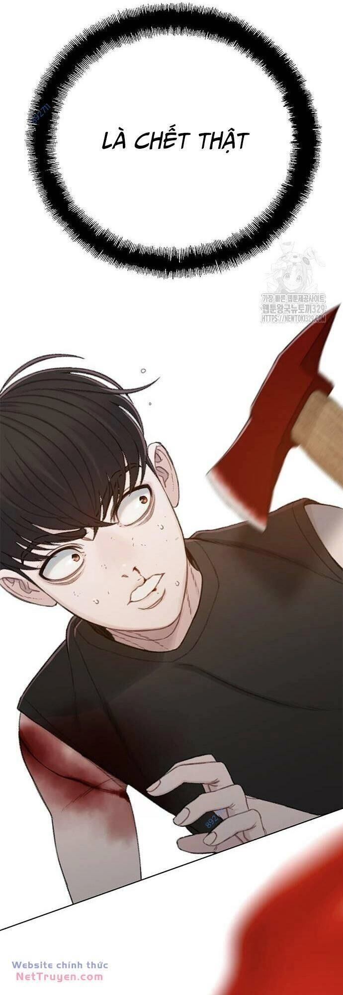 Nhìn Trước Tương Lai Chapter 22 - 74