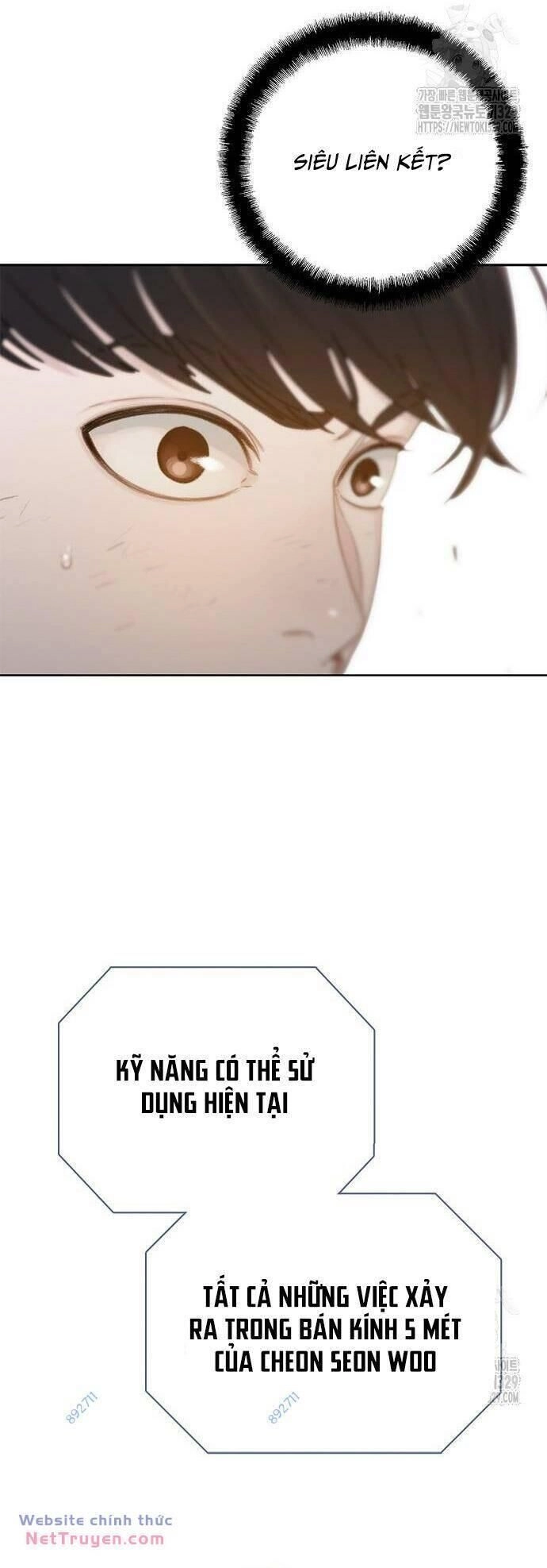 Nhìn Trước Tương Lai Chapter 22 - 83