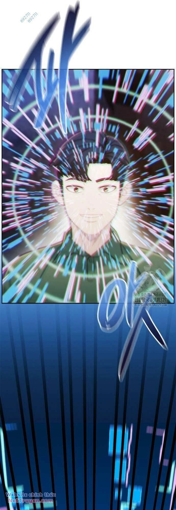 Nhìn Trước Tương Lai Chapter 22 - 86