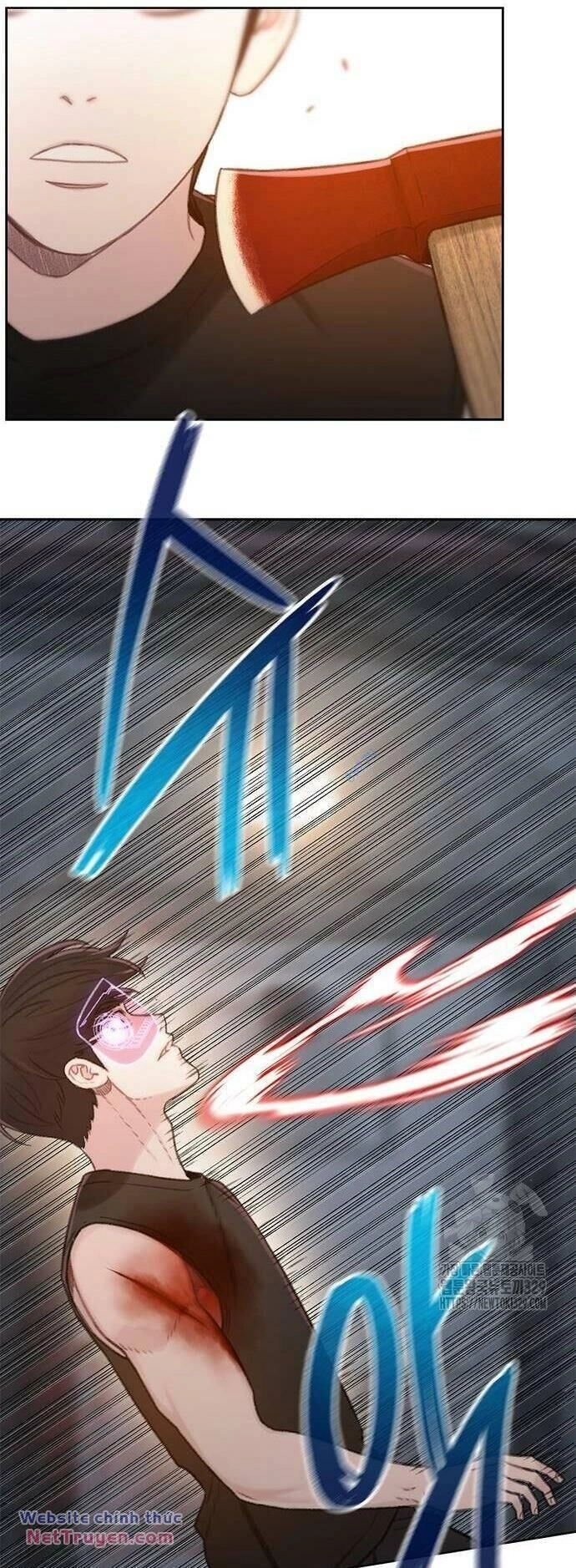 Nhìn Trước Tương Lai Chapter 22 - 90