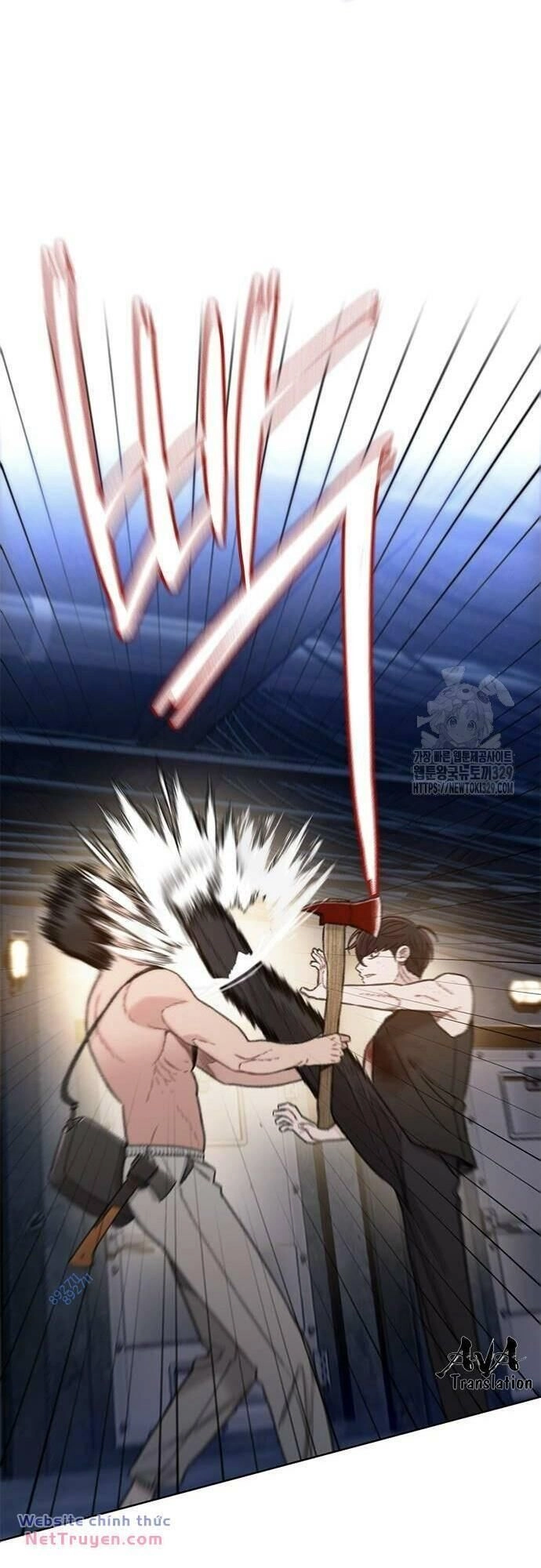 Nhìn Trước Tương Lai Chapter 22 - 92