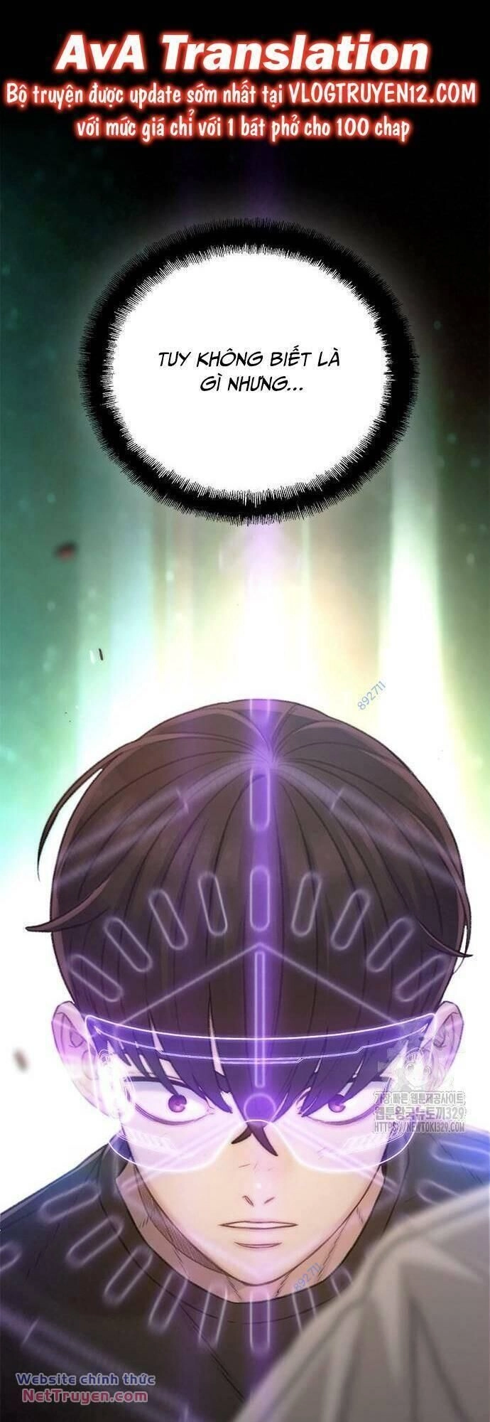 Nhìn Trước Tương Lai Chapter 22 - 95