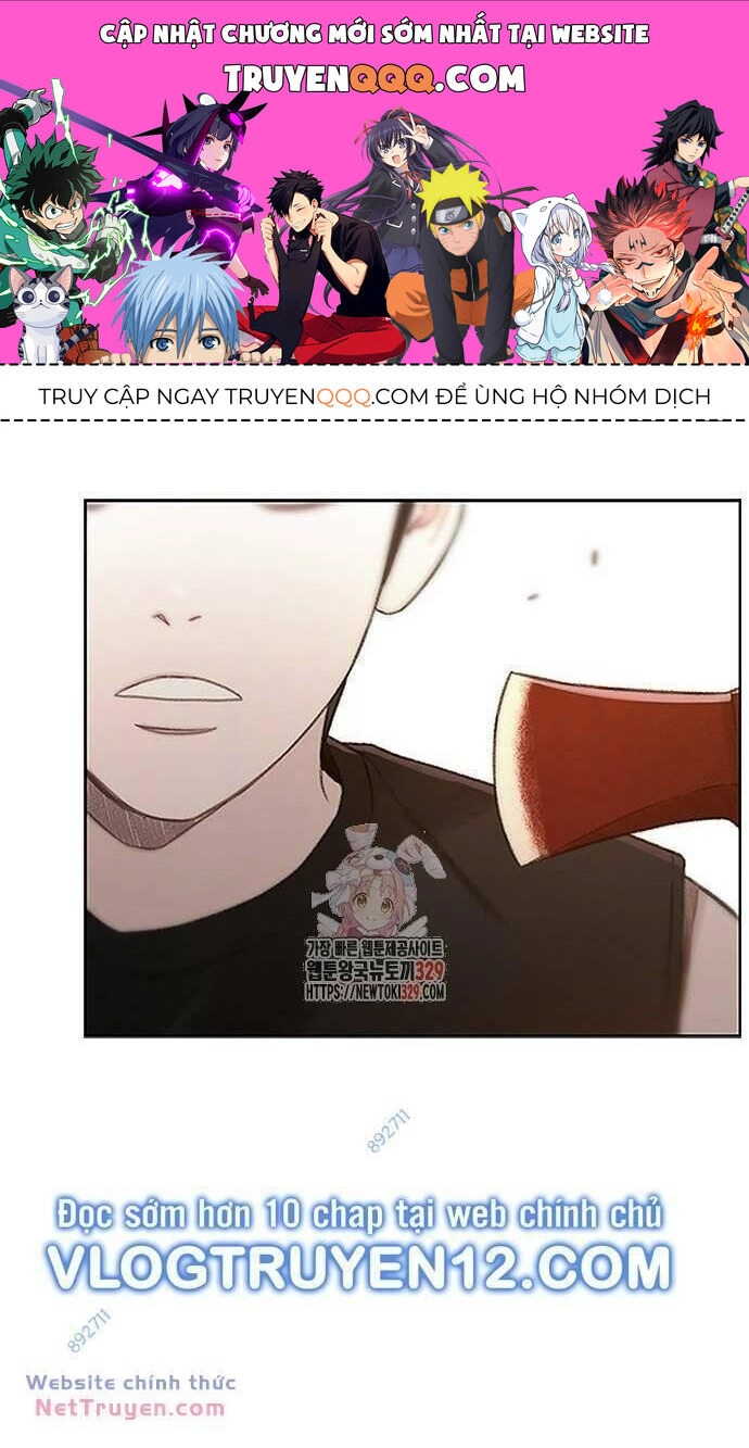 Nhìn Trước Tương Lai Chapter 23 - 1