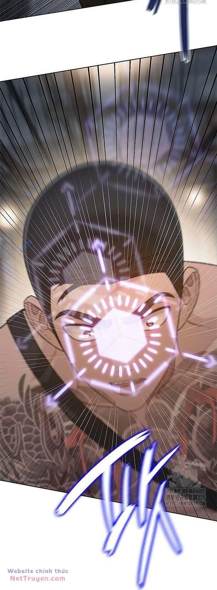 Nhìn Trước Tương Lai Chapter 23 - 3