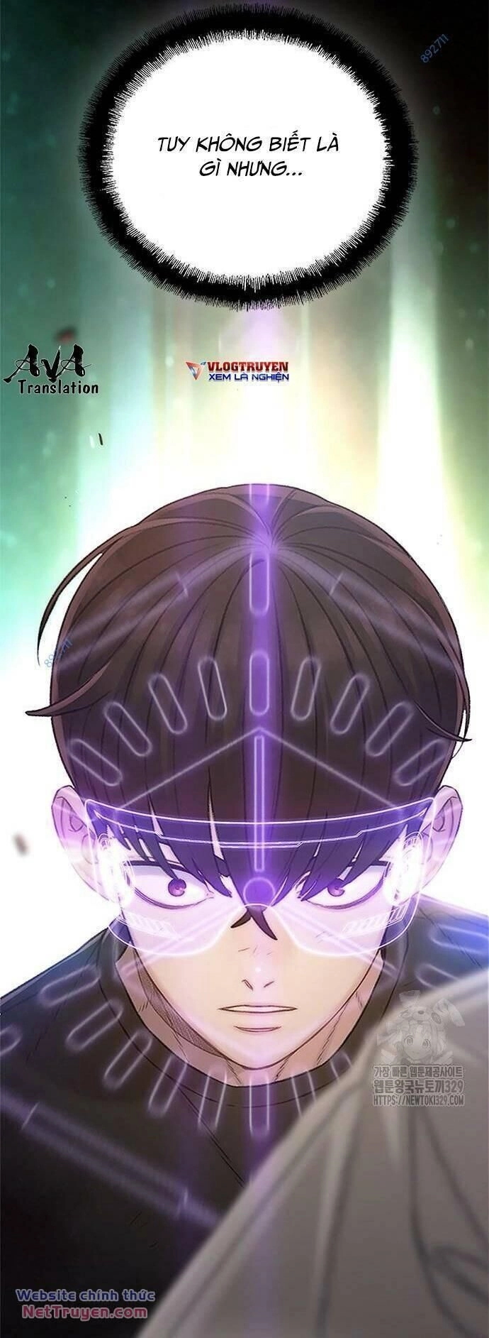 Nhìn Trước Tương Lai Chapter 23 - 7