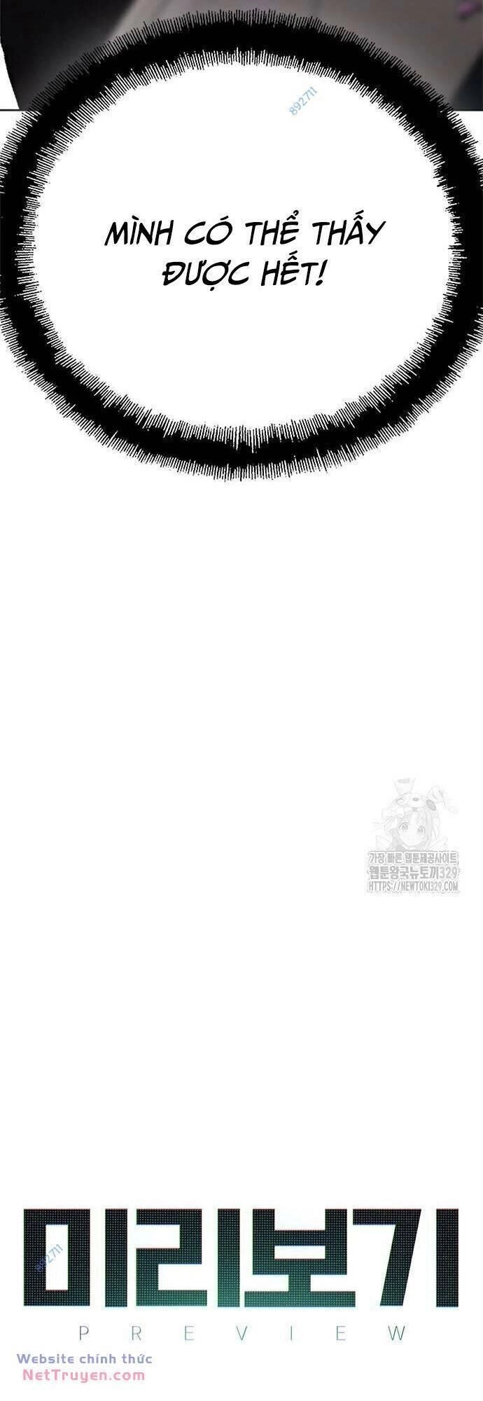 Nhìn Trước Tương Lai Chapter 23 - 8