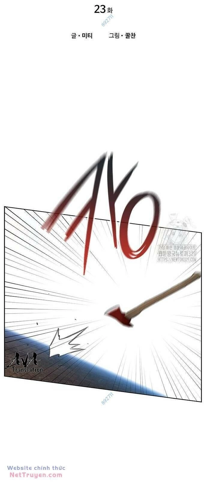 Nhìn Trước Tương Lai Chapter 23 - 9