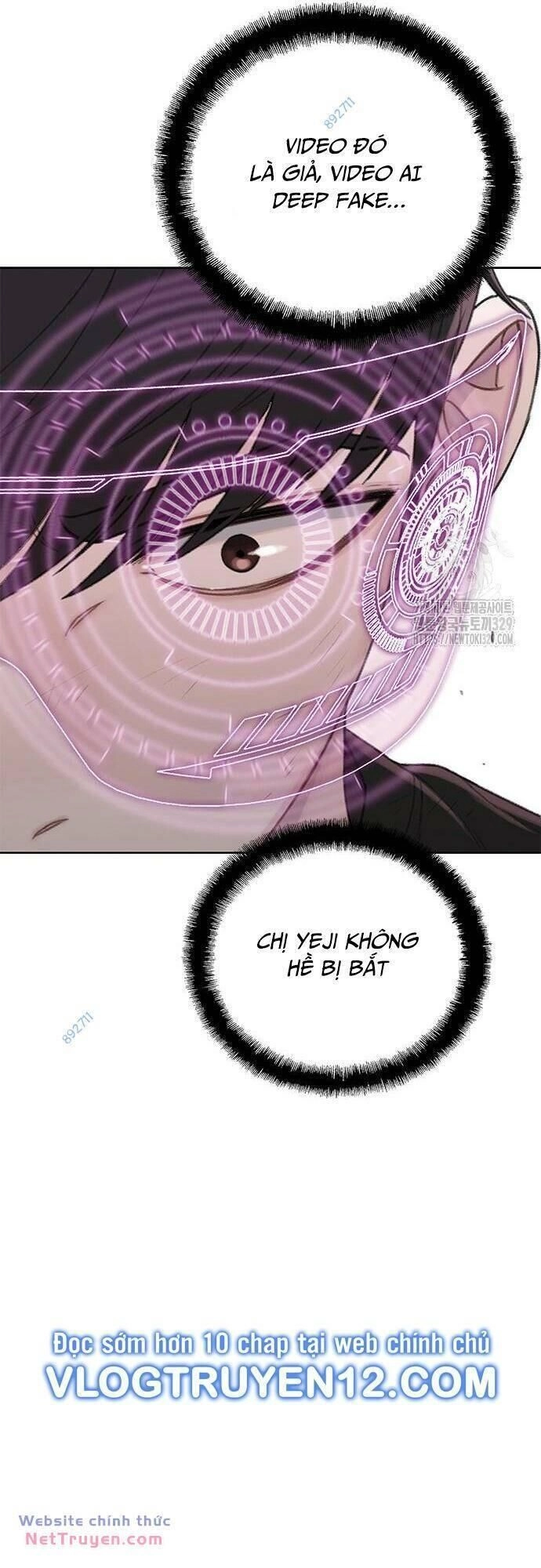 Nhìn Trước Tương Lai Chapter 23 - 11