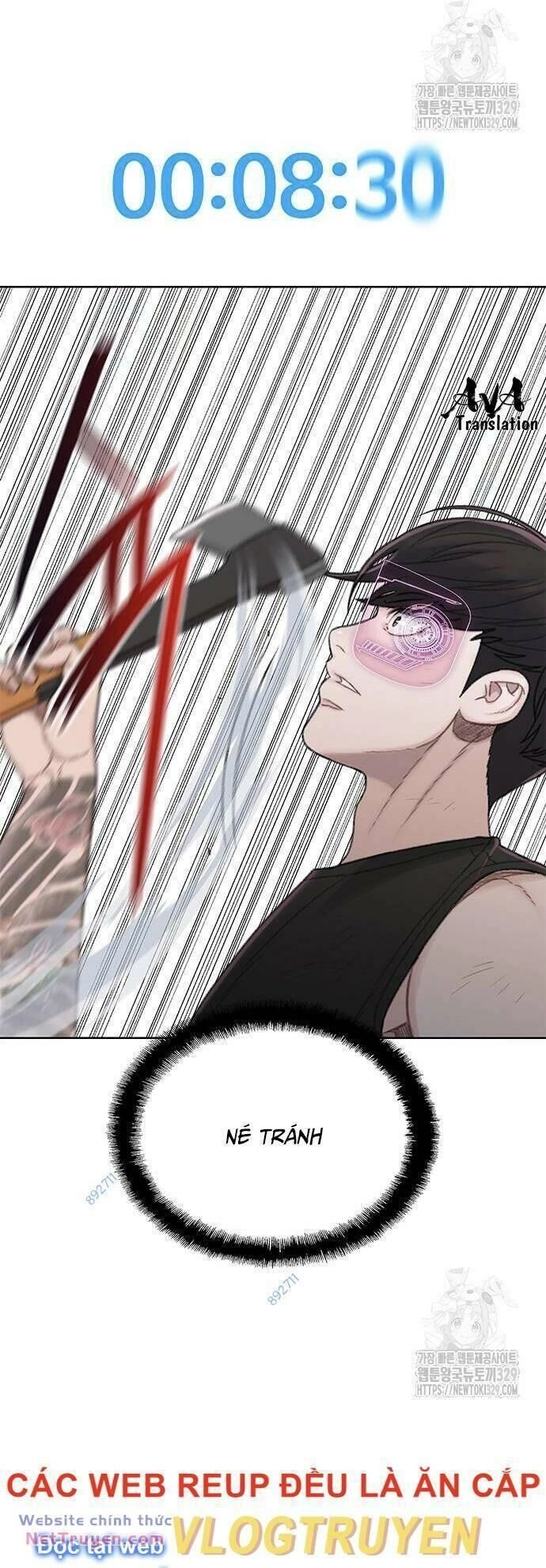 Nhìn Trước Tương Lai Chapter 23 - 13