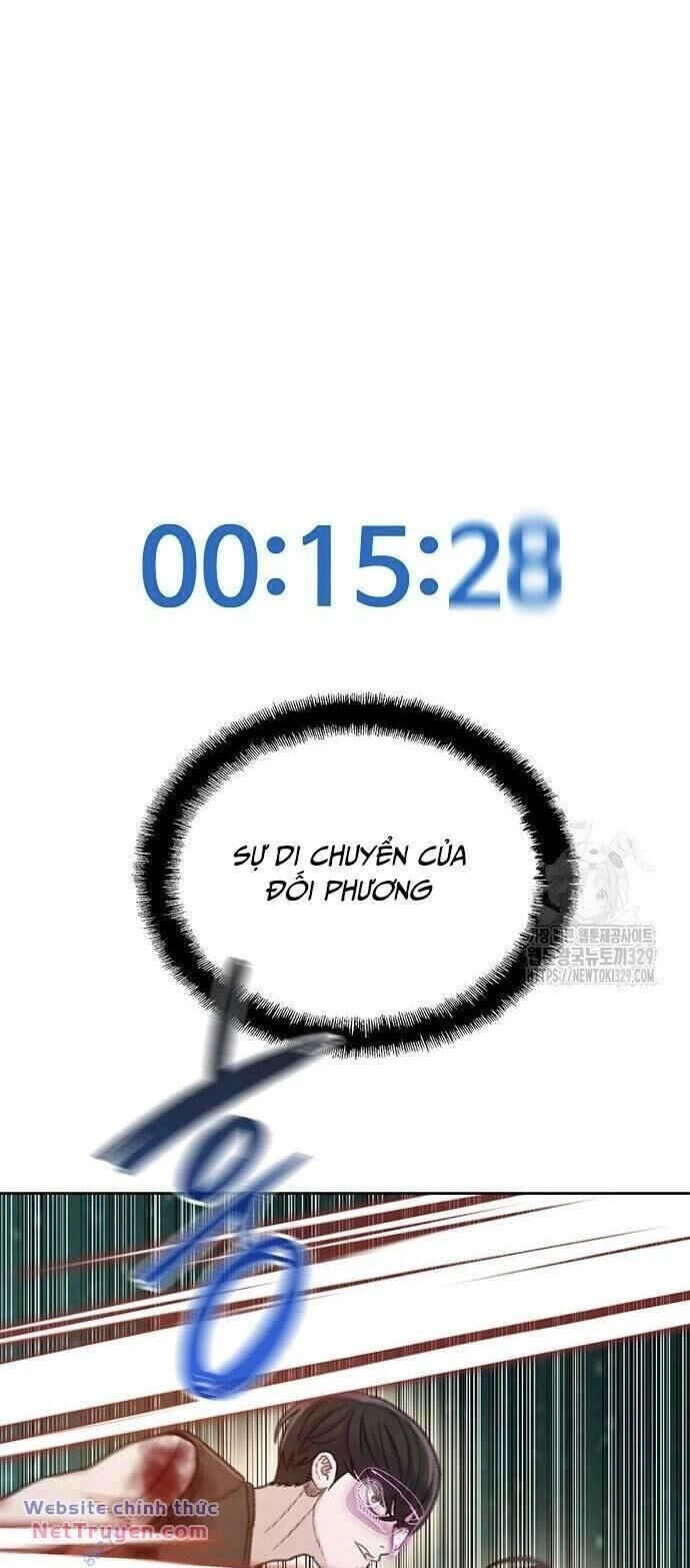 Nhìn Trước Tương Lai Chapter 23 - 15