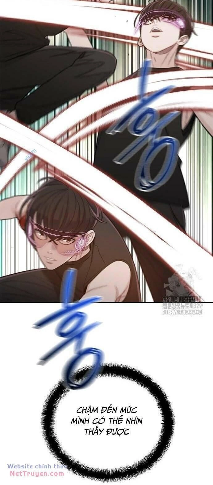 Nhìn Trước Tương Lai Chapter 23 - 16