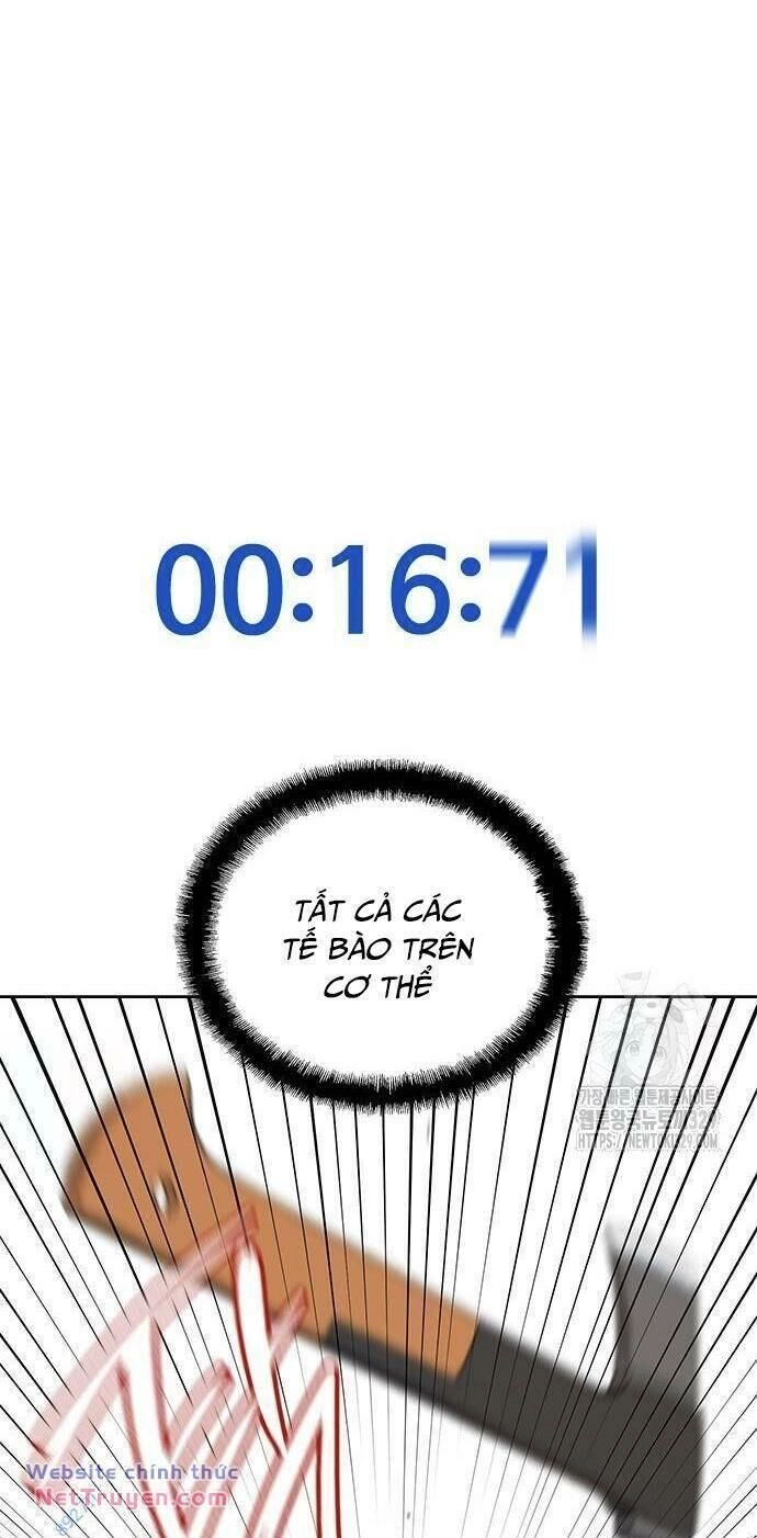 Nhìn Trước Tương Lai Chapter 23 - 17