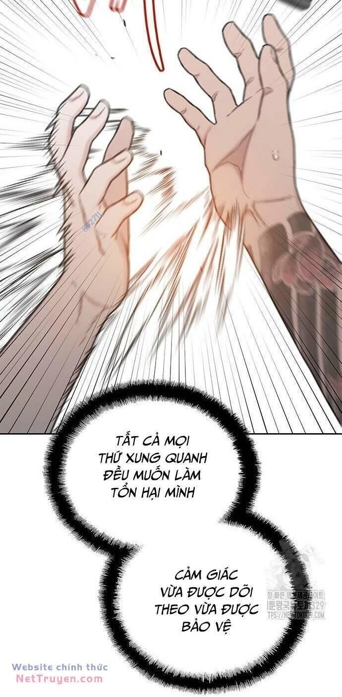 Nhìn Trước Tương Lai Chapter 23 - 18