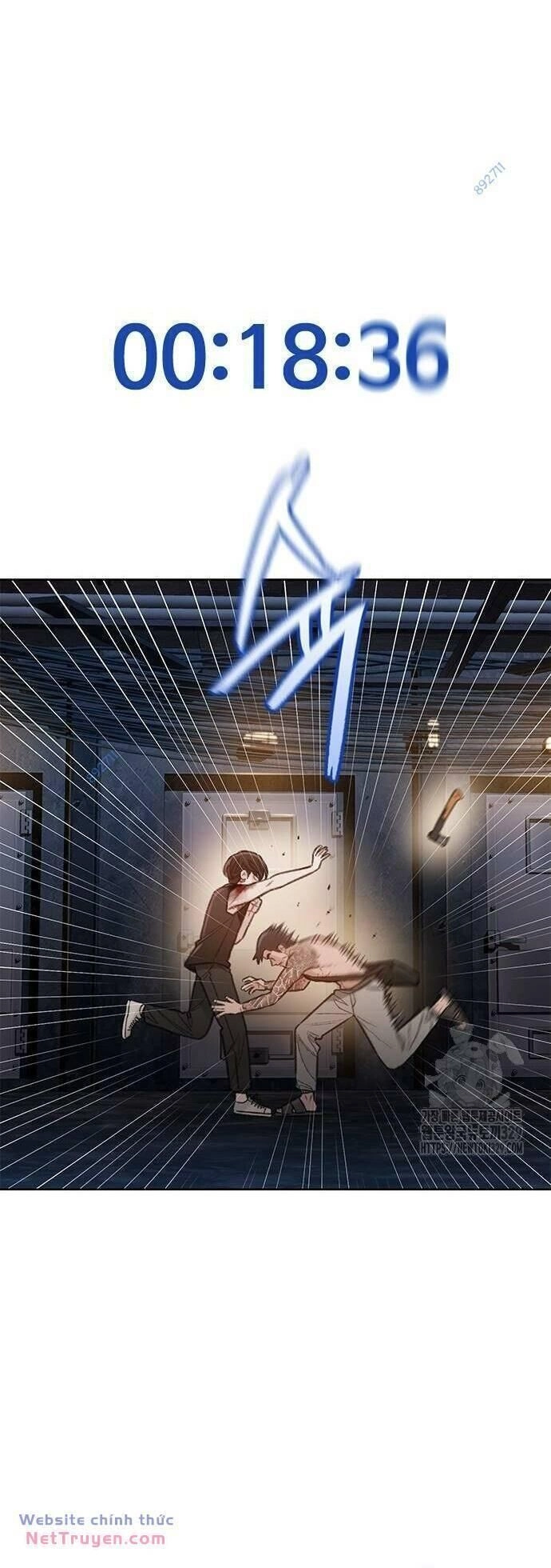 Nhìn Trước Tương Lai Chapter 23 - 19