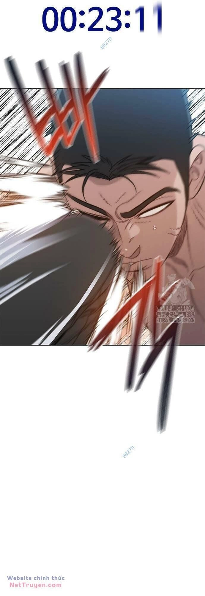 Nhìn Trước Tương Lai Chapter 23 - 20