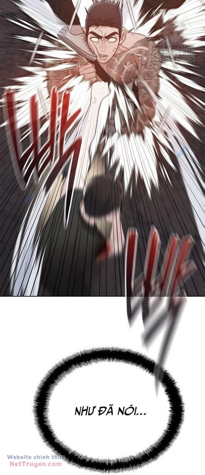 Nhìn Trước Tương Lai Chapter 23 - 24