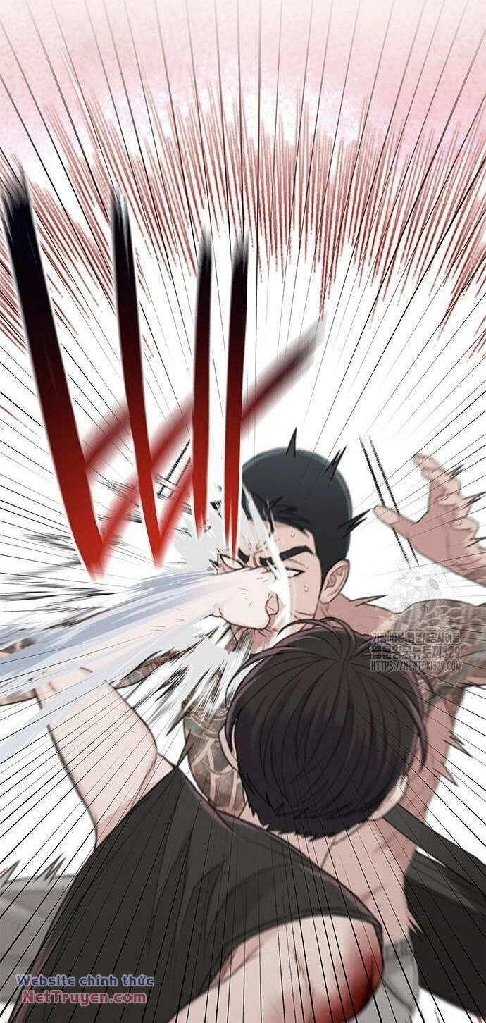 Nhìn Trước Tương Lai Chapter 23 - 26