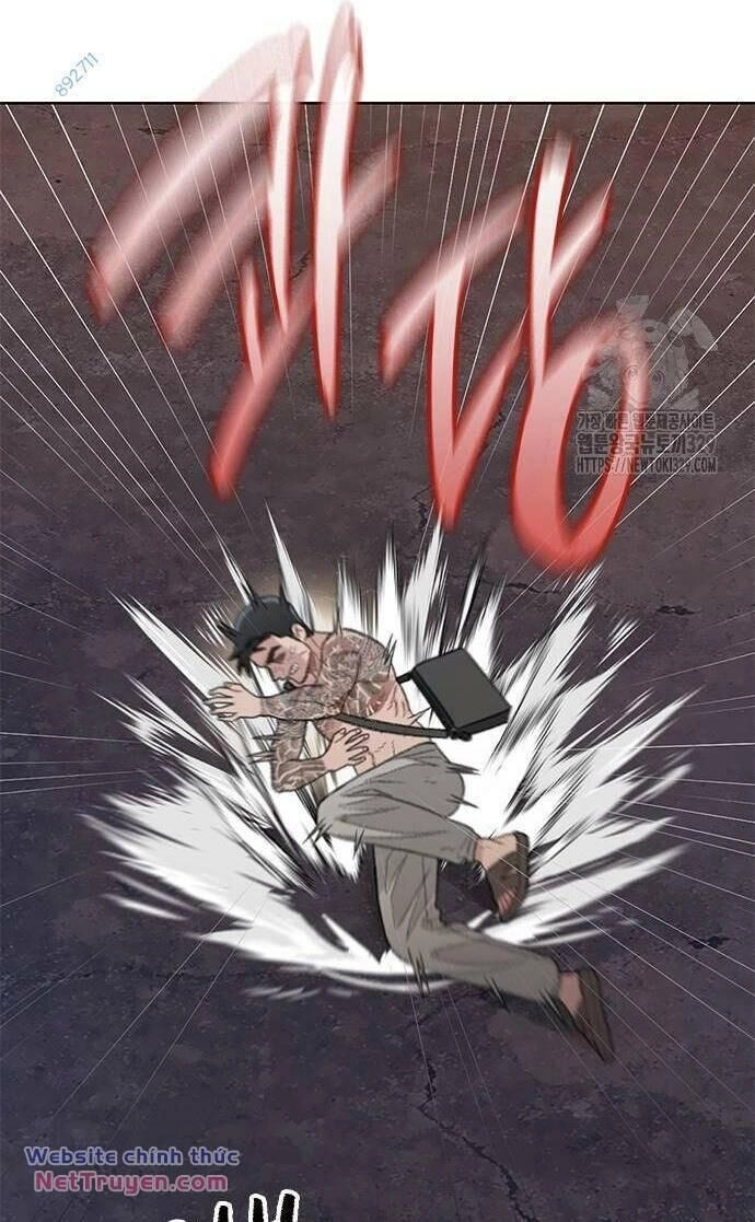 Nhìn Trước Tương Lai Chapter 23 - 29