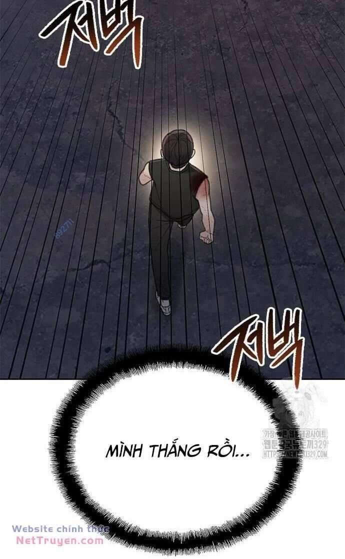 Nhìn Trước Tương Lai Chapter 23 - 30