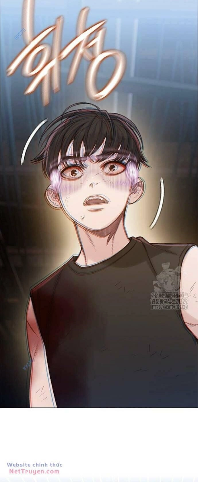 Nhìn Trước Tương Lai Chapter 23 - 34