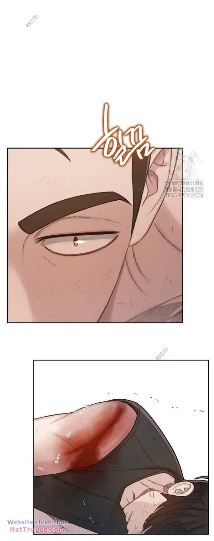 Nhìn Trước Tương Lai Chapter 23 - 49