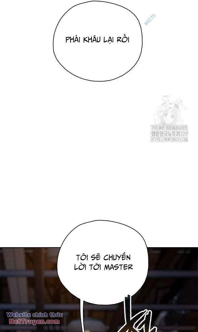 Nhìn Trước Tương Lai Chapter 23 - 50