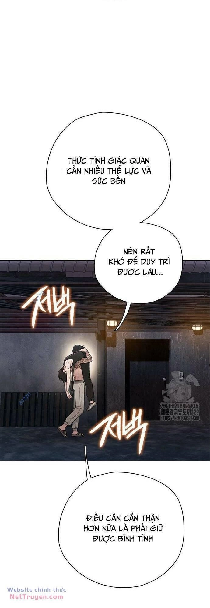 Nhìn Trước Tương Lai Chapter 23 - 52