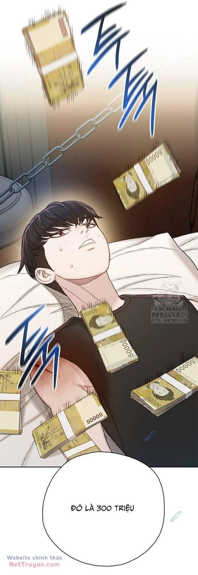 Nhìn Trước Tương Lai Chapter 23 - 56