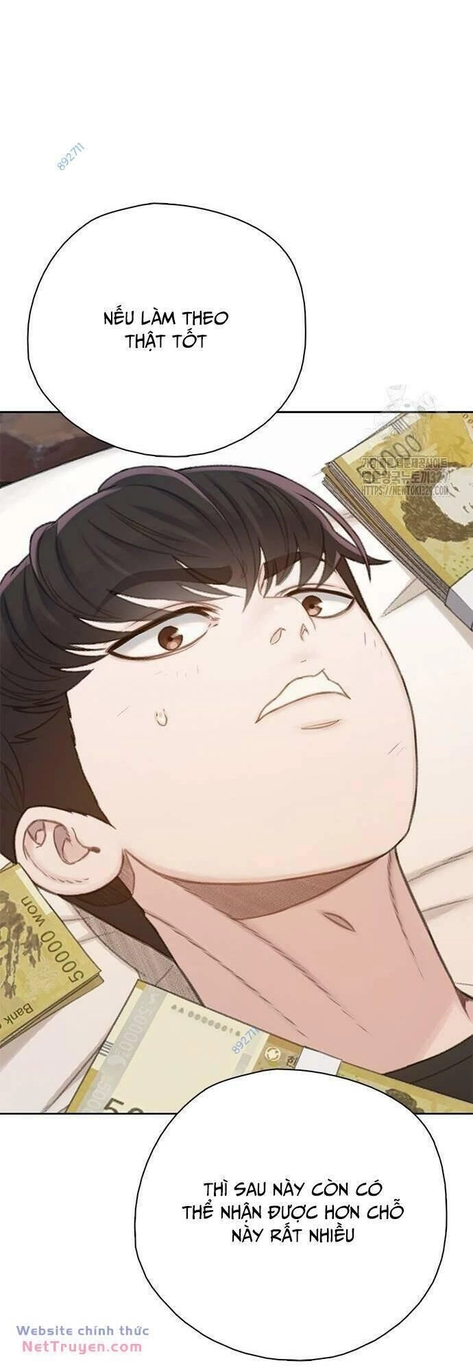 Nhìn Trước Tương Lai Chapter 23 - 57